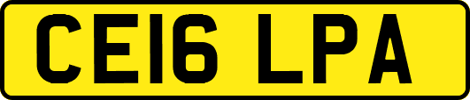 CE16LPA