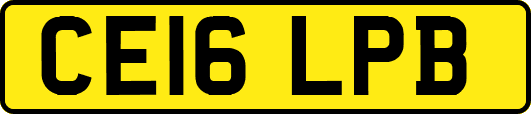 CE16LPB