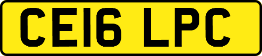 CE16LPC
