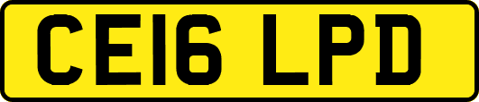CE16LPD