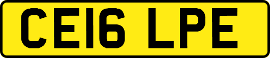 CE16LPE
