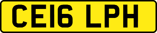 CE16LPH