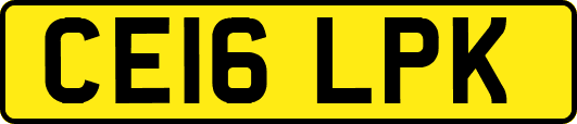 CE16LPK