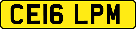 CE16LPM
