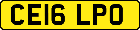 CE16LPO