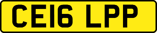 CE16LPP