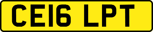CE16LPT