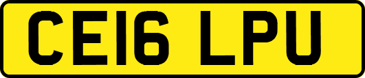CE16LPU