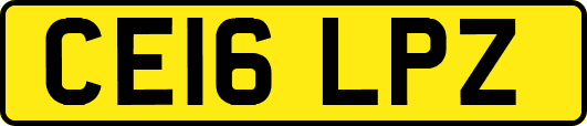 CE16LPZ