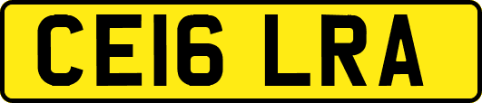 CE16LRA