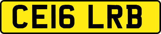CE16LRB