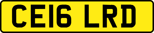 CE16LRD