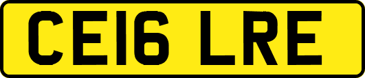 CE16LRE