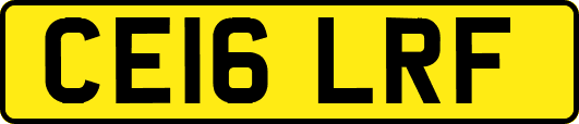 CE16LRF