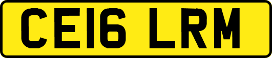 CE16LRM