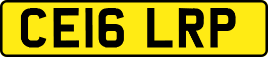 CE16LRP
