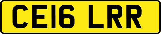CE16LRR