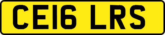 CE16LRS
