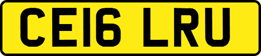 CE16LRU