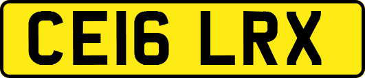 CE16LRX