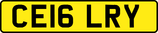 CE16LRY