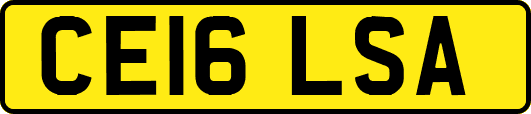 CE16LSA