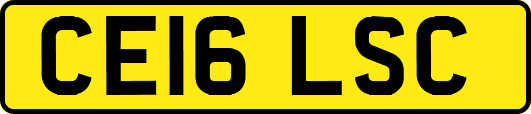 CE16LSC