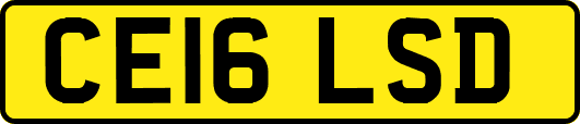 CE16LSD