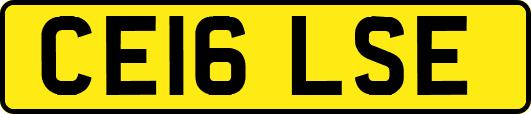 CE16LSE