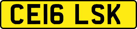 CE16LSK