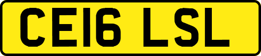 CE16LSL