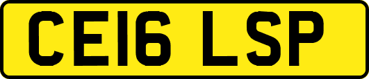 CE16LSP