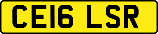 CE16LSR
