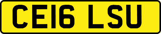 CE16LSU