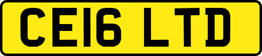 CE16LTD