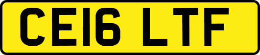 CE16LTF