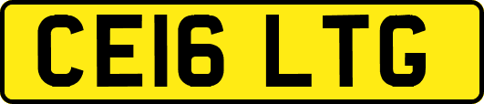 CE16LTG
