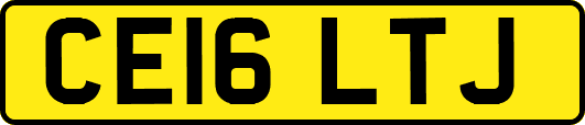 CE16LTJ