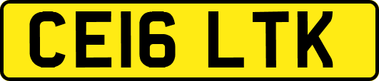 CE16LTK