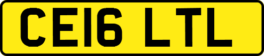 CE16LTL