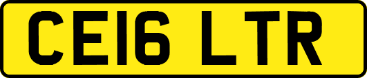 CE16LTR