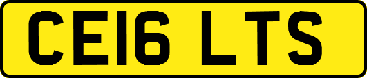 CE16LTS