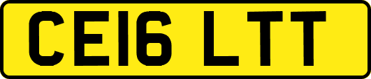 CE16LTT