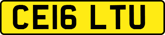 CE16LTU
