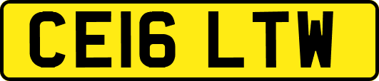 CE16LTW