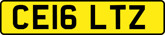 CE16LTZ