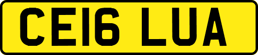 CE16LUA