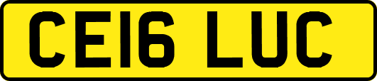 CE16LUC