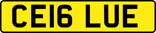 CE16LUE