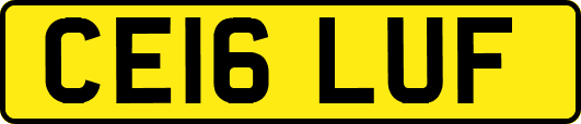 CE16LUF
